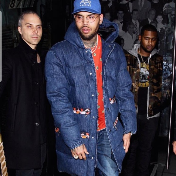 Jean Jacket Tupac Juice Jacket Tupac Jacket From Juice Chance The